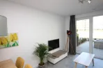 Nida Senffstraat - Amsterdam