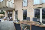 Nida Senffstraat - Amsterdam