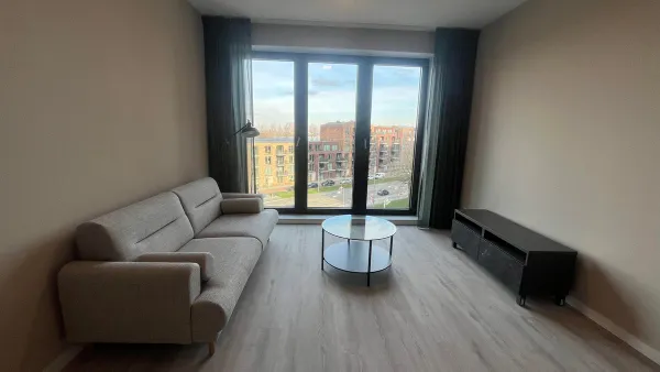 Niemeyerstraat - Hoofddorp
