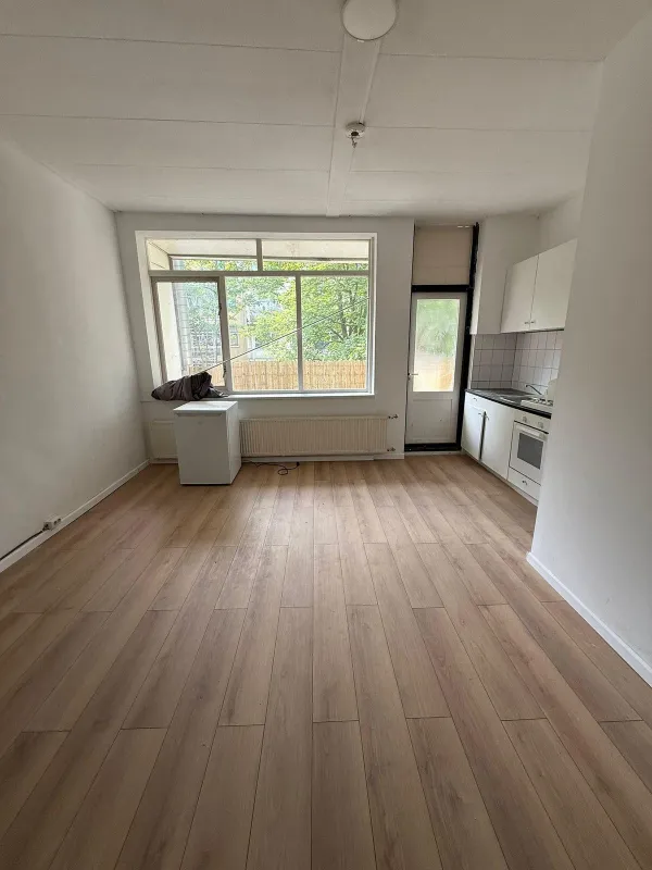 Nieuwe Binnenweg - Rotterdam