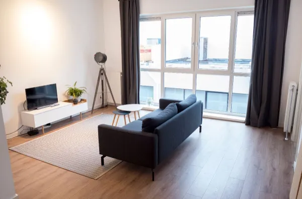 Nieuwe Binnenweg - Rotterdam