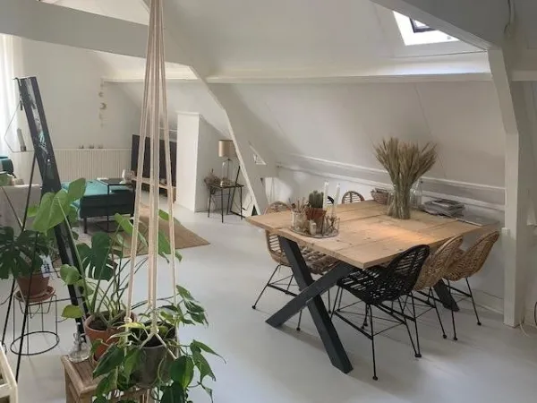 Nieuwe Binnenweg - Rotterdam