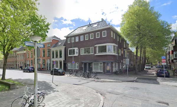 Nieuwe Boteringestraat - Groningen