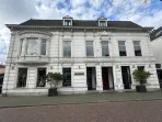 Nieuwe Ginnekenstraat - Breda