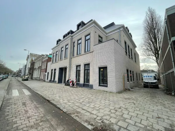 Nieuwe Haven - Schiedam