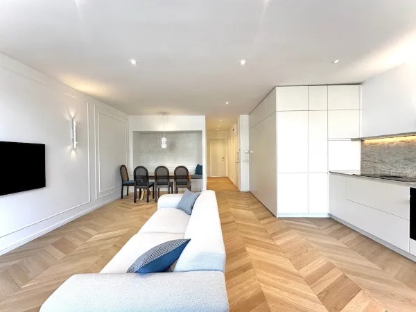 Nieuwe Kerkstraat - Amsterdam