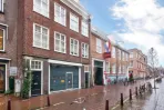 Nieuwe Looiersstraat - Amsterdam