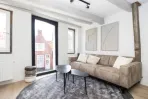 Nieuwe Noord - Hoorn