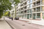Nieuwe Osdorpergracht - Amsterdam