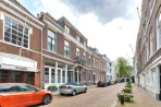 Nieuwe Schoolstraat - Den Haag