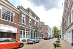 Nieuwe Schoolstraat - Den Haag