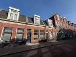 Nieuwe Sint Jansstraat - Groningen