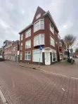 Nieuwe Sint Jansstraat - Groningen