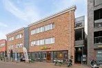 Nieuwe Stationsstraat - Ede