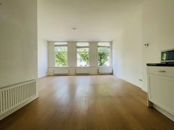 Nieuwe Uitleg - Den Haag