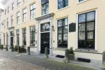 Nieuwegracht - Utrecht