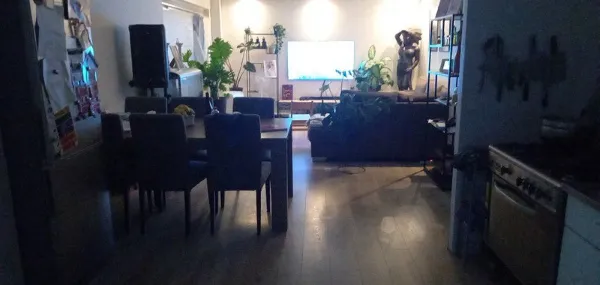 Nieuwersluishof - Amsterdam