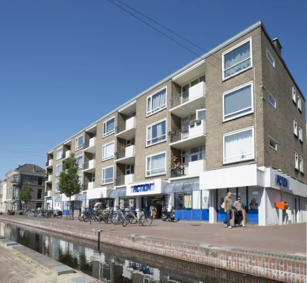 Nieuwstraat - Arnhem
