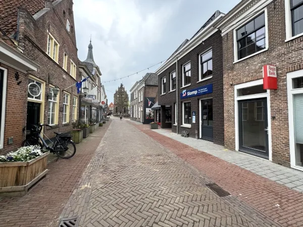 Nieuwstraat - Hasselt