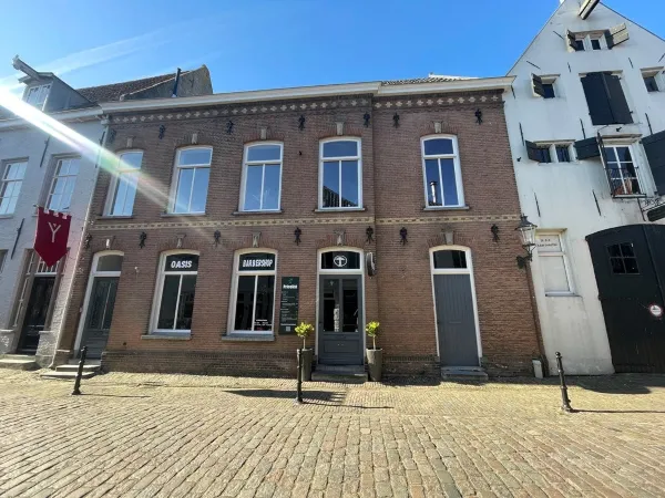 Nieuwstraat - Heusden
