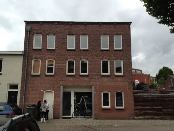 Nieuwstraat - Tilburg