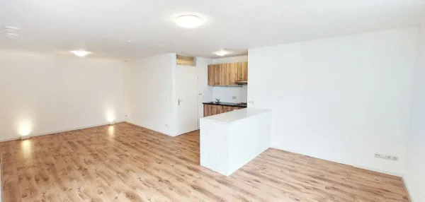 Nieuwstraat - Tilburg