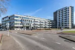 Nijenoord - Utrecht