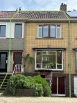 Noltheniusstraat - Utrecht