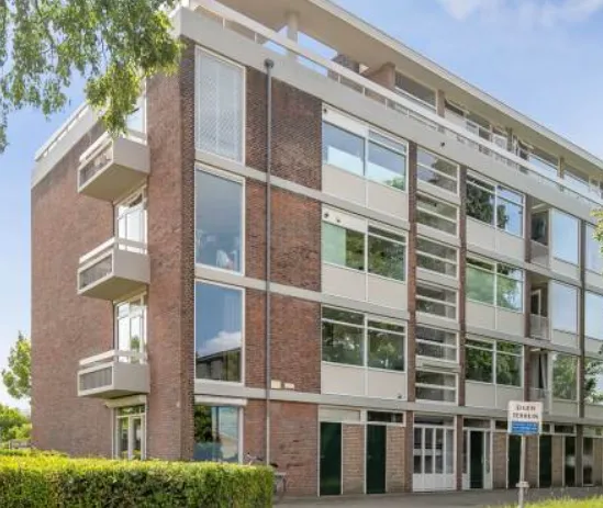 Noord Brabantlaan - Eindhoven