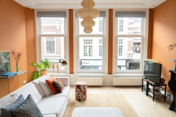 Noordeinde - Den Haag