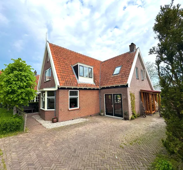 Noordeinde - Grootschermer
