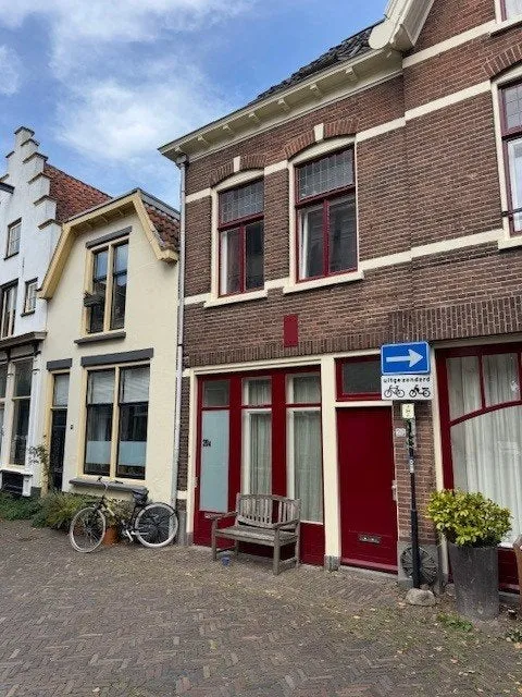 Noordenbergstraat - Deventer