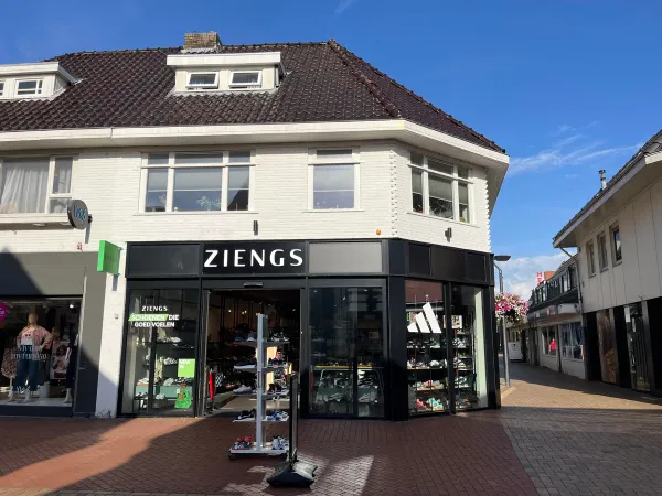 Noorderbuurt - Drachten