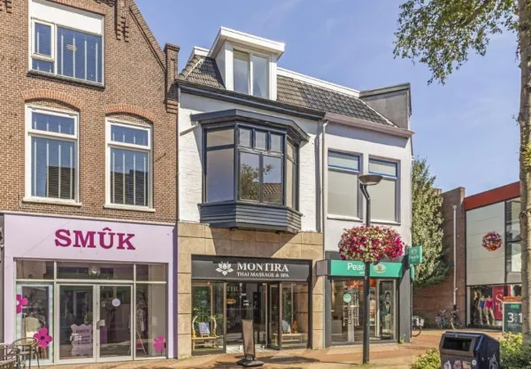Noorderbuurt - Drachten