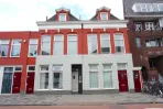 Noorderstationsstraat - Groningen