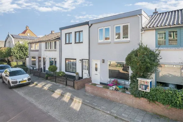 Noorderweg - Bussum