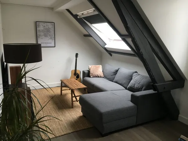 Noordstraat - Tilburg