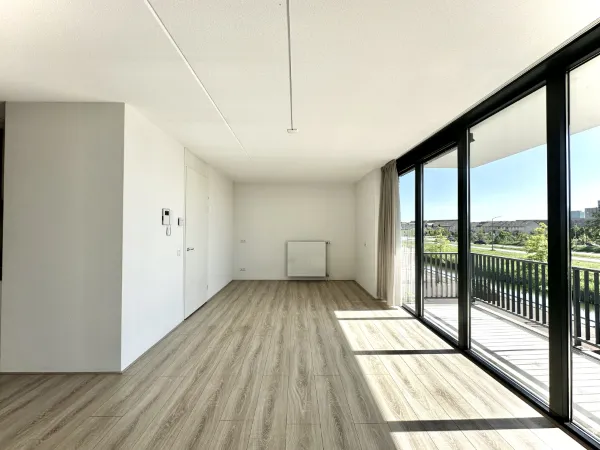 Noorwegenkade - Almere