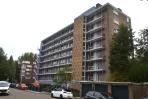 Norenburg - Den Haag
