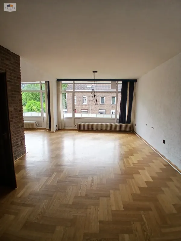 Nullanderstraat - Kerkrade