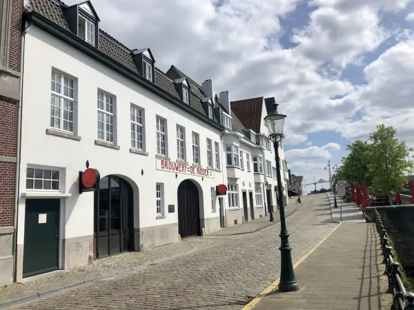 Oeverwal - Maastricht