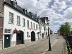Oeverwal - Maastricht