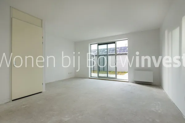 Oldenburgerstraat - Utrecht