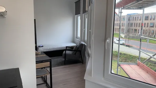 Oldenzaalsestraat - Enschede