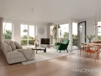 Oleanderlaan - Badhoevedorp