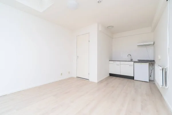 Olieslagerspoort - Leiden