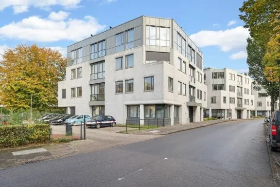 Olmenlaan - Bussum