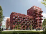 Onderwijsboulevard - Den Bosch