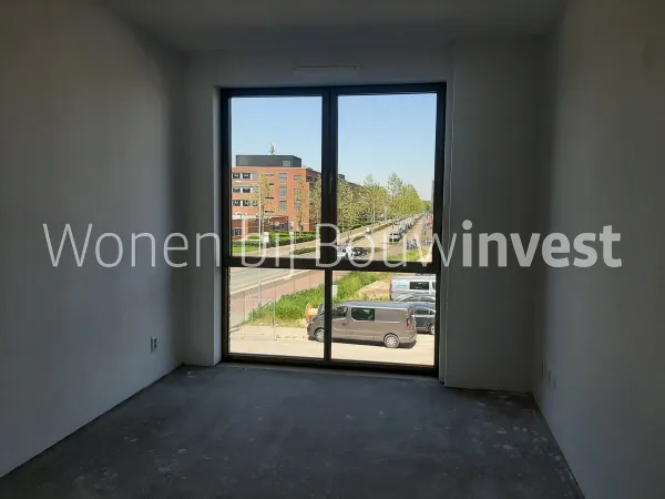Onderwijsboulevard - Den Bosch