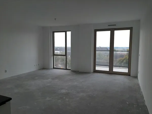 Onderwijsboulevard - Den Bosch